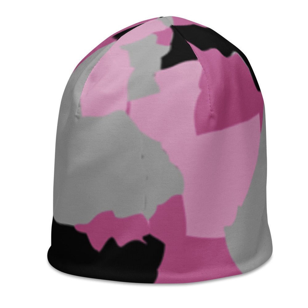AZONTO Beanie