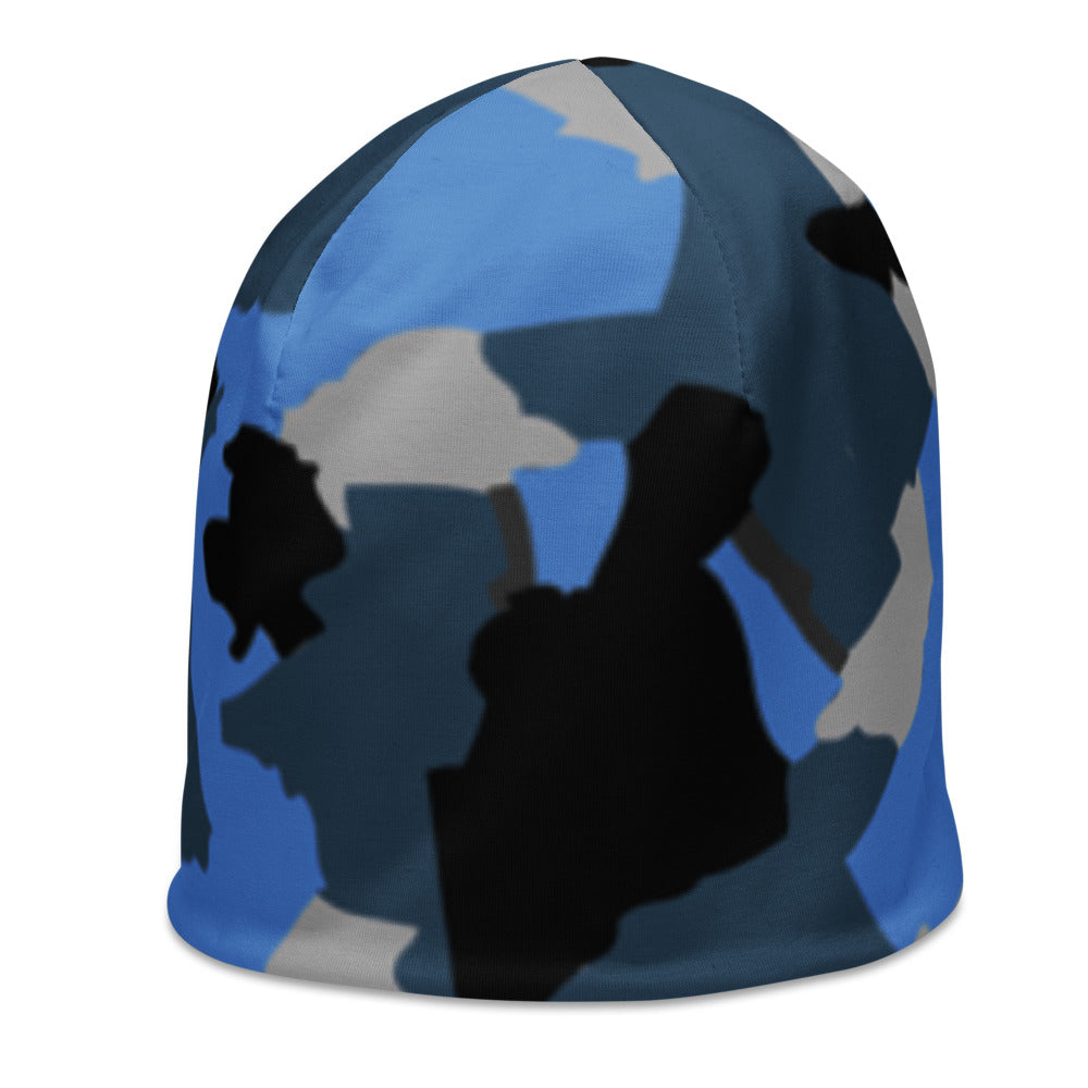 AZONTO Beanie