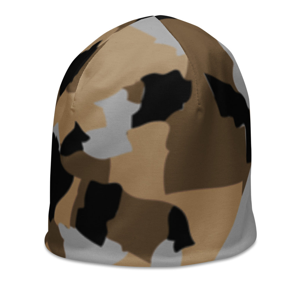 AZONTO Beanie