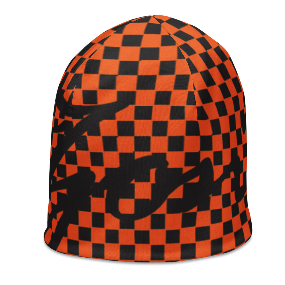 AZONTO Beanie