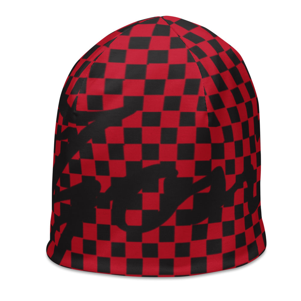 AZONTO Beanie