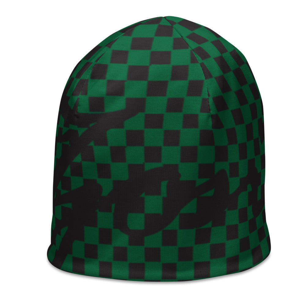 AZONTO Beanie