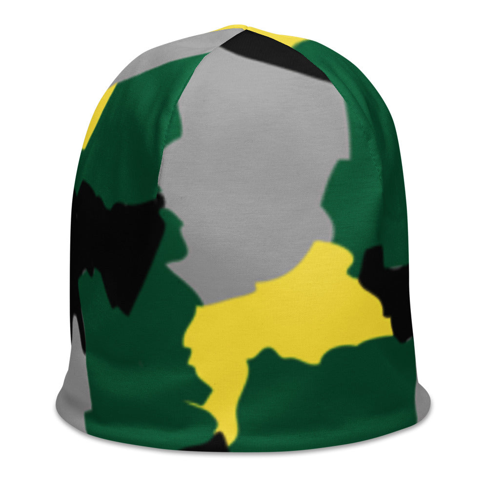 AZONTO Beanie