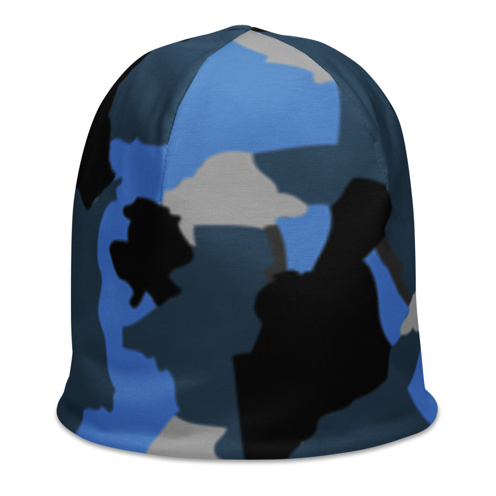 AZONTO Beanie