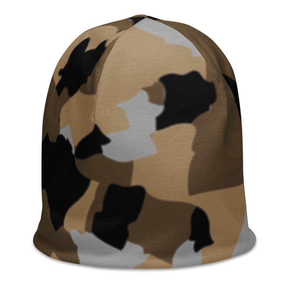 AZONTO Beanie