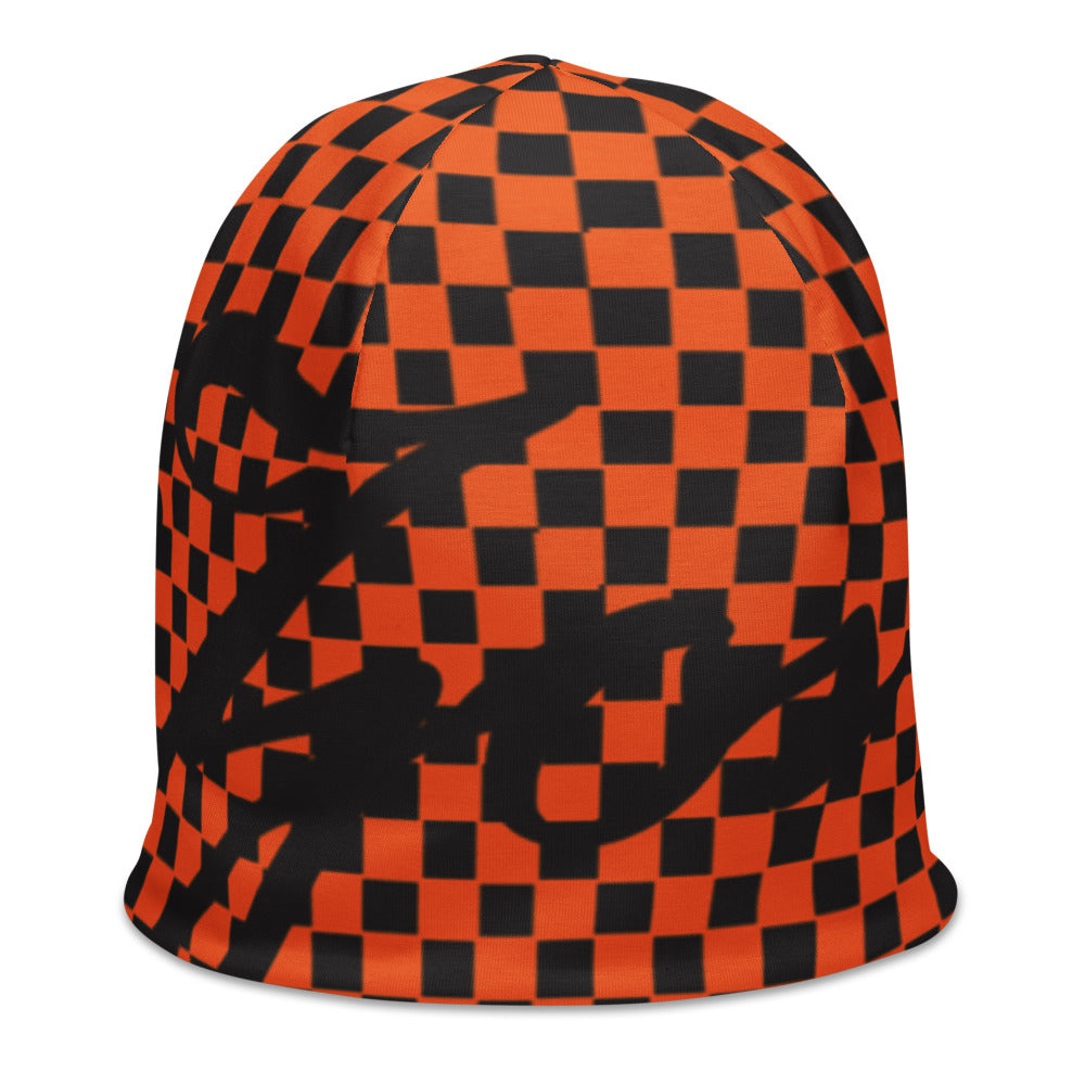 AZONTO Beanie