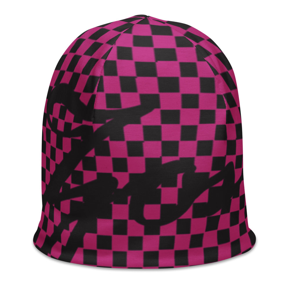 AZONTO Beanie
