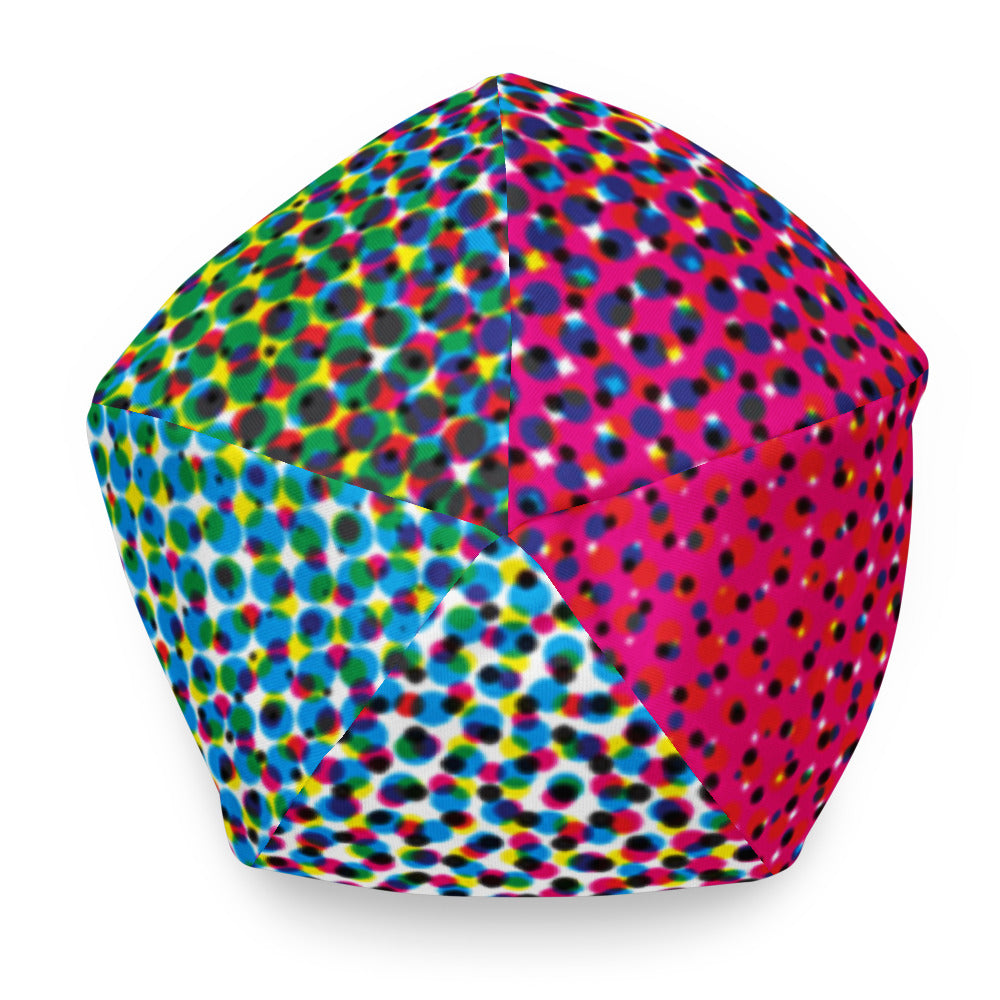 AZONTO SPECTRAL Beanie