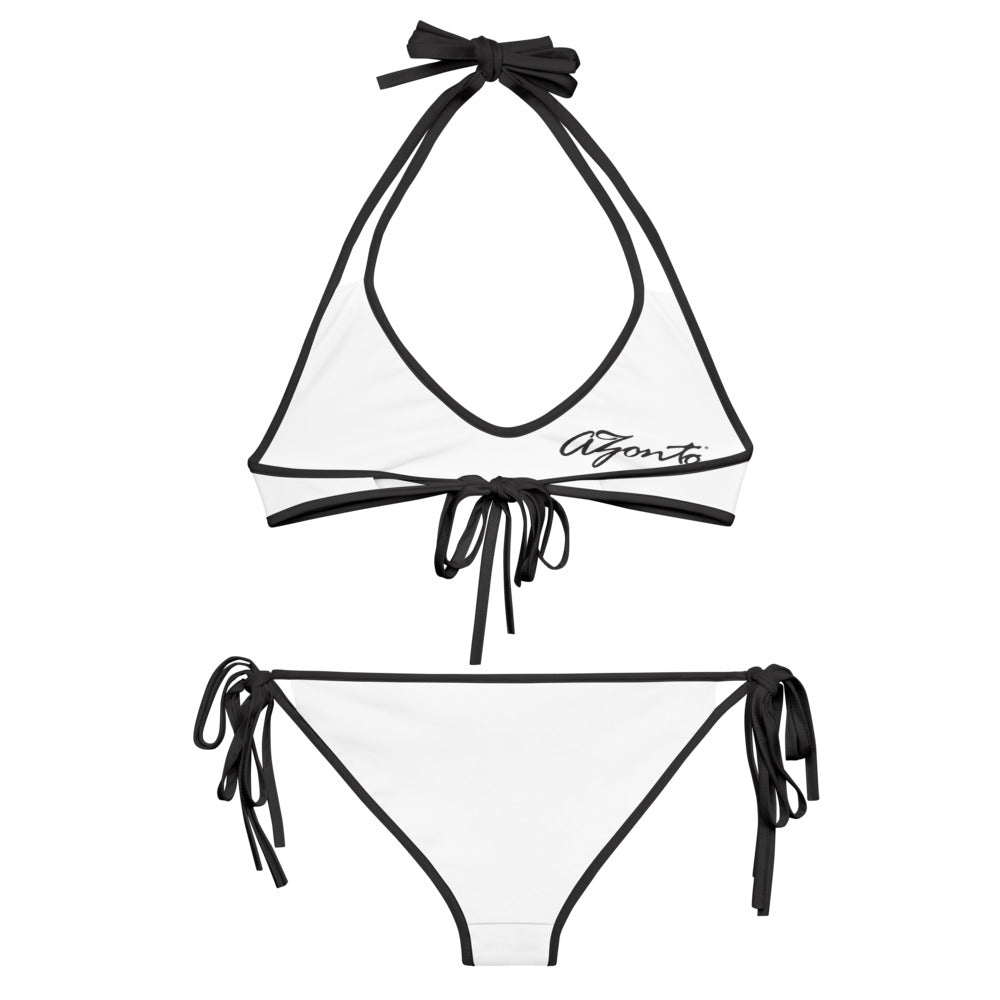 AZONTO Love Bikini