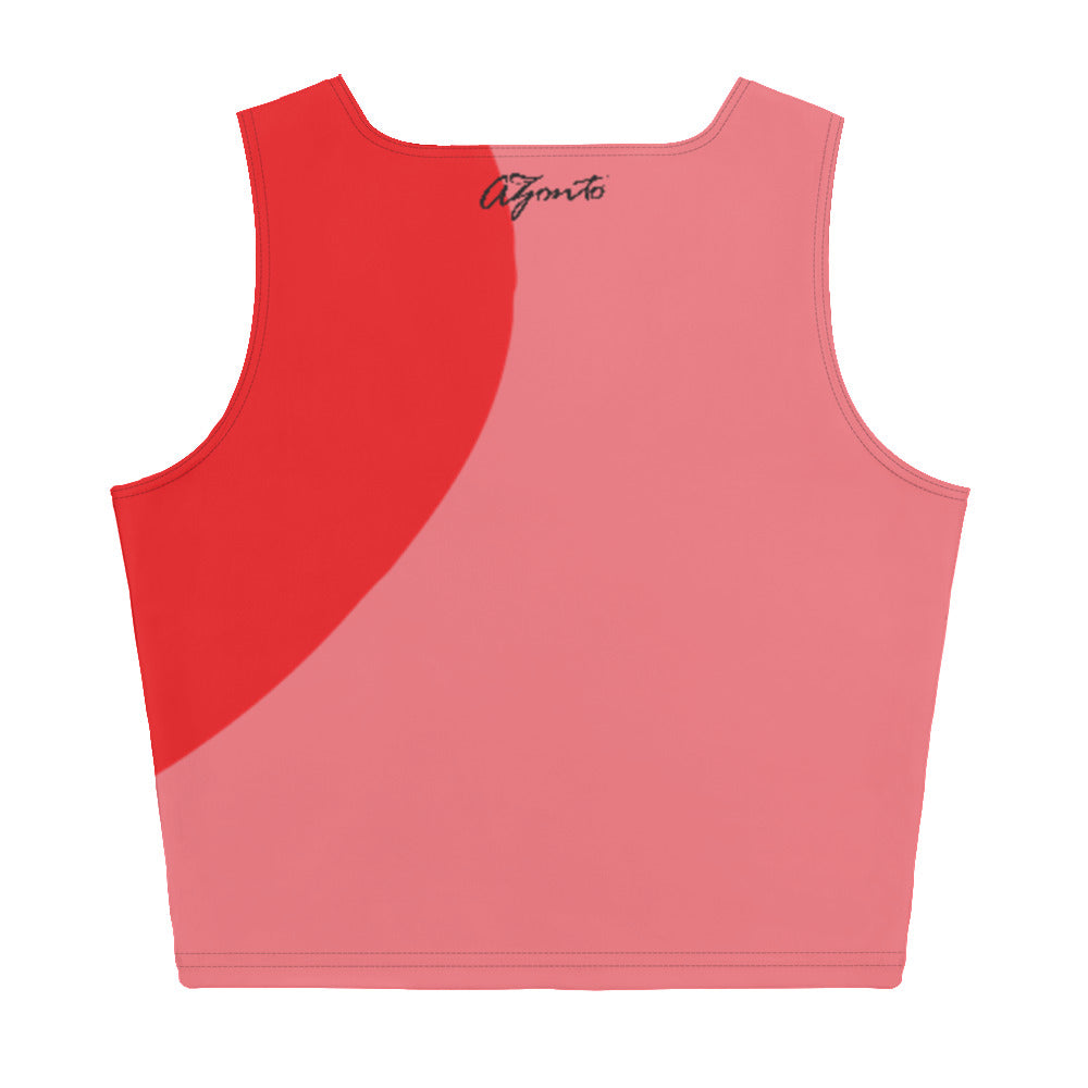 AZONTO ILA Crop Top