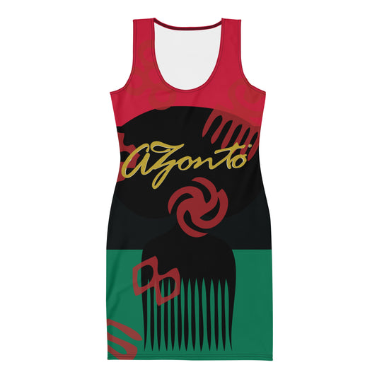 AZONTO FIT
