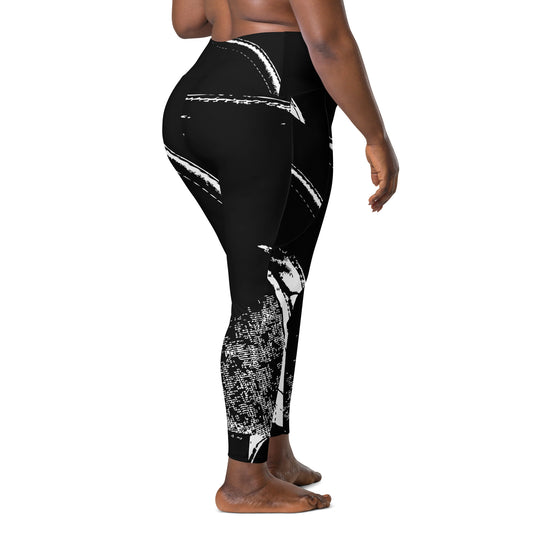 Azonto Leggings with pockets