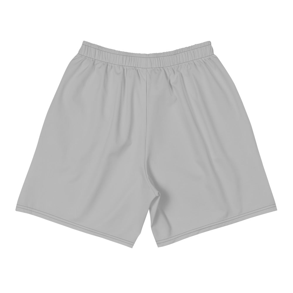 AZONTO Men's Athletic Long Shorts
