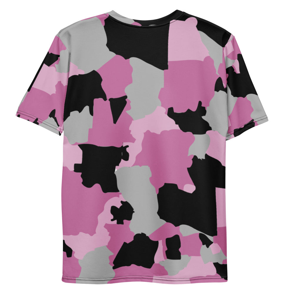 AZONTO Cam Men's T-shirt