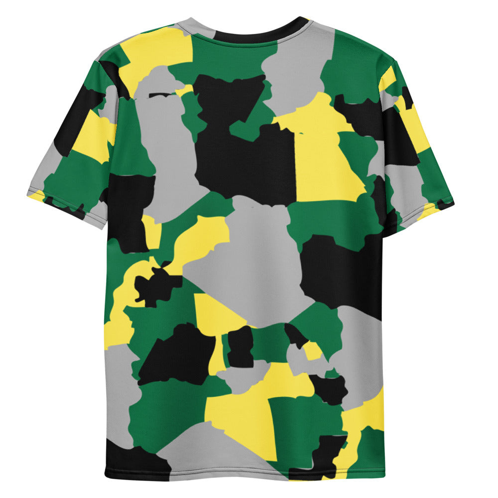 AZONTO Cam Men's T-shirt