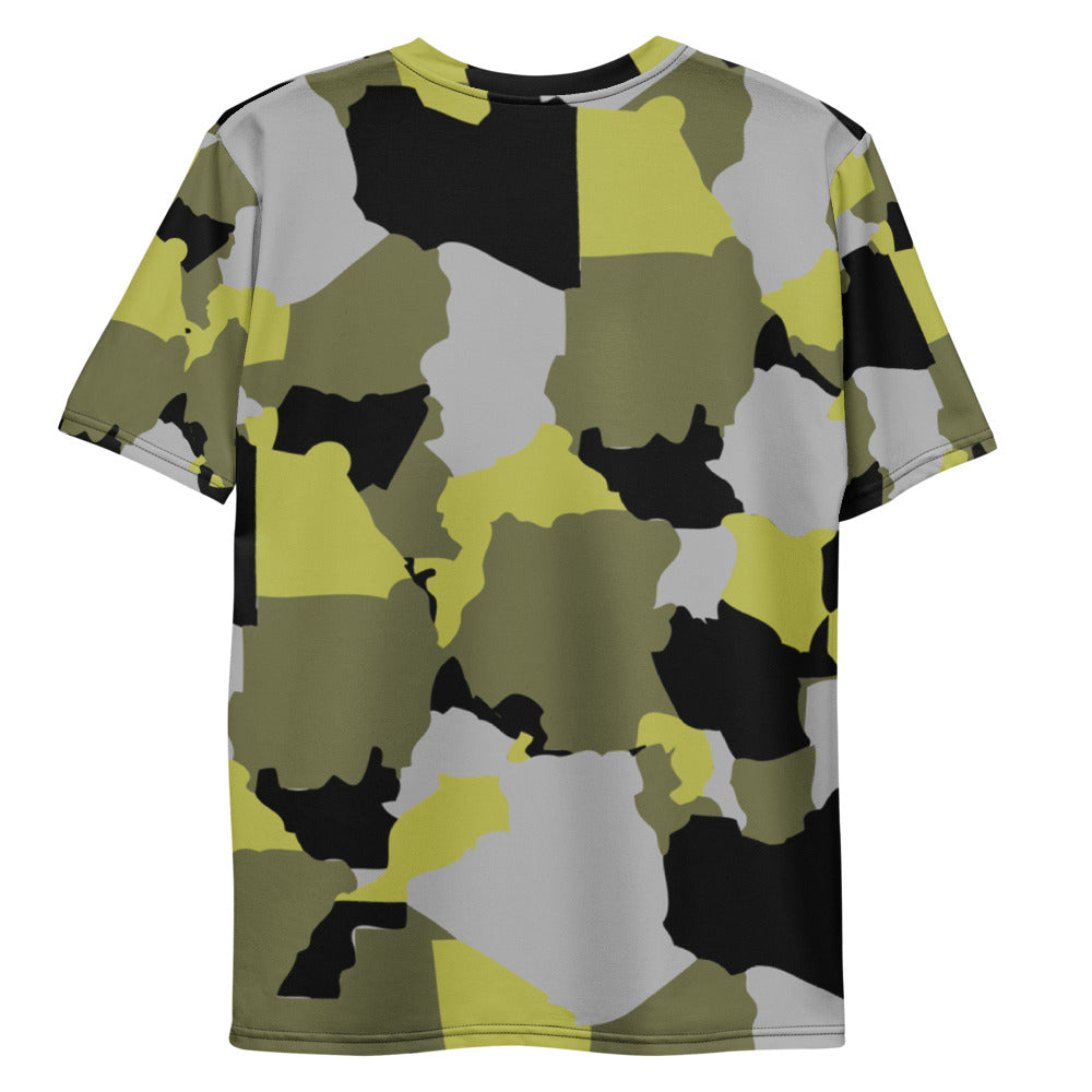 AZONTO Cam Men's T-shirt