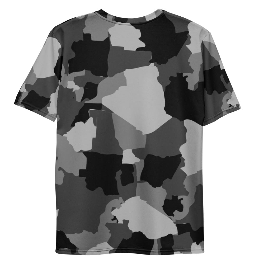 AZONTO Cam Men's T-shirt