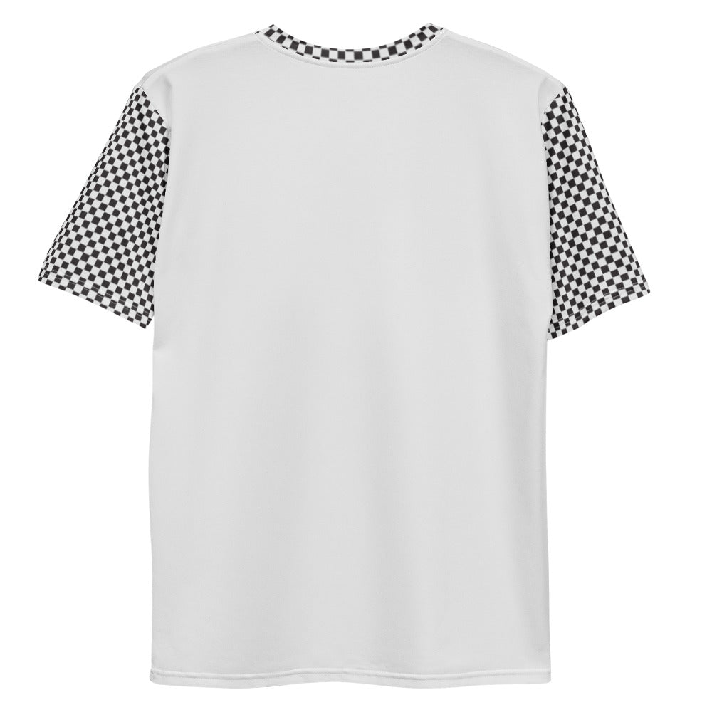 AZONTO FM Men's T-shirt