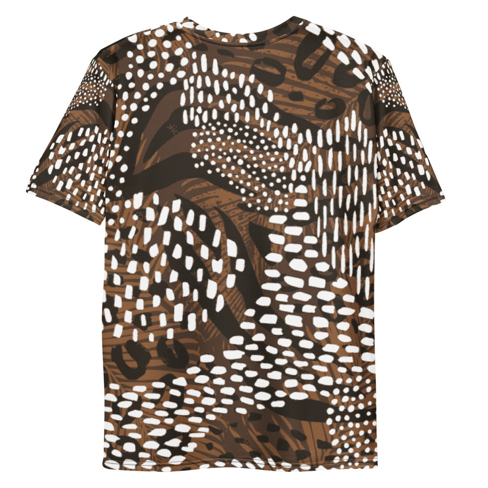 AZONTO Men's t-shirt