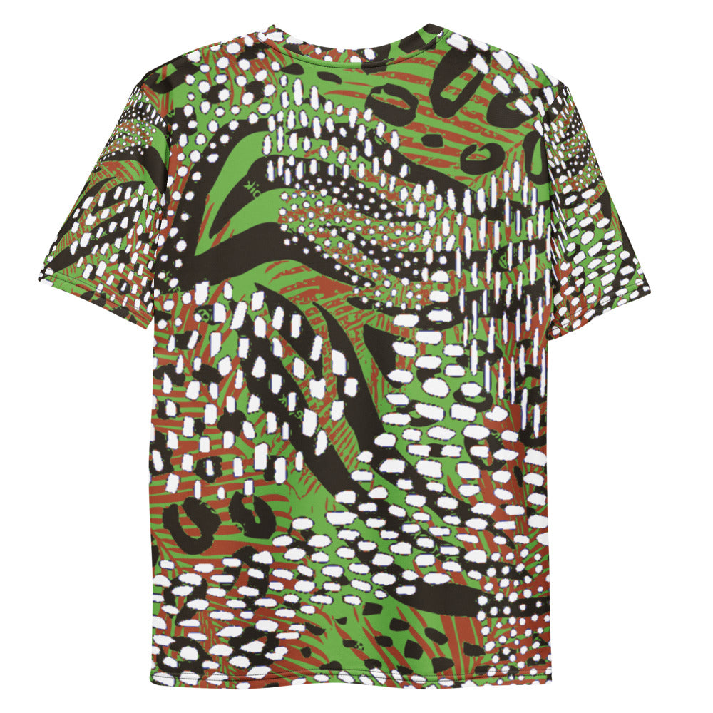 AZONTO Men's t-shirt
