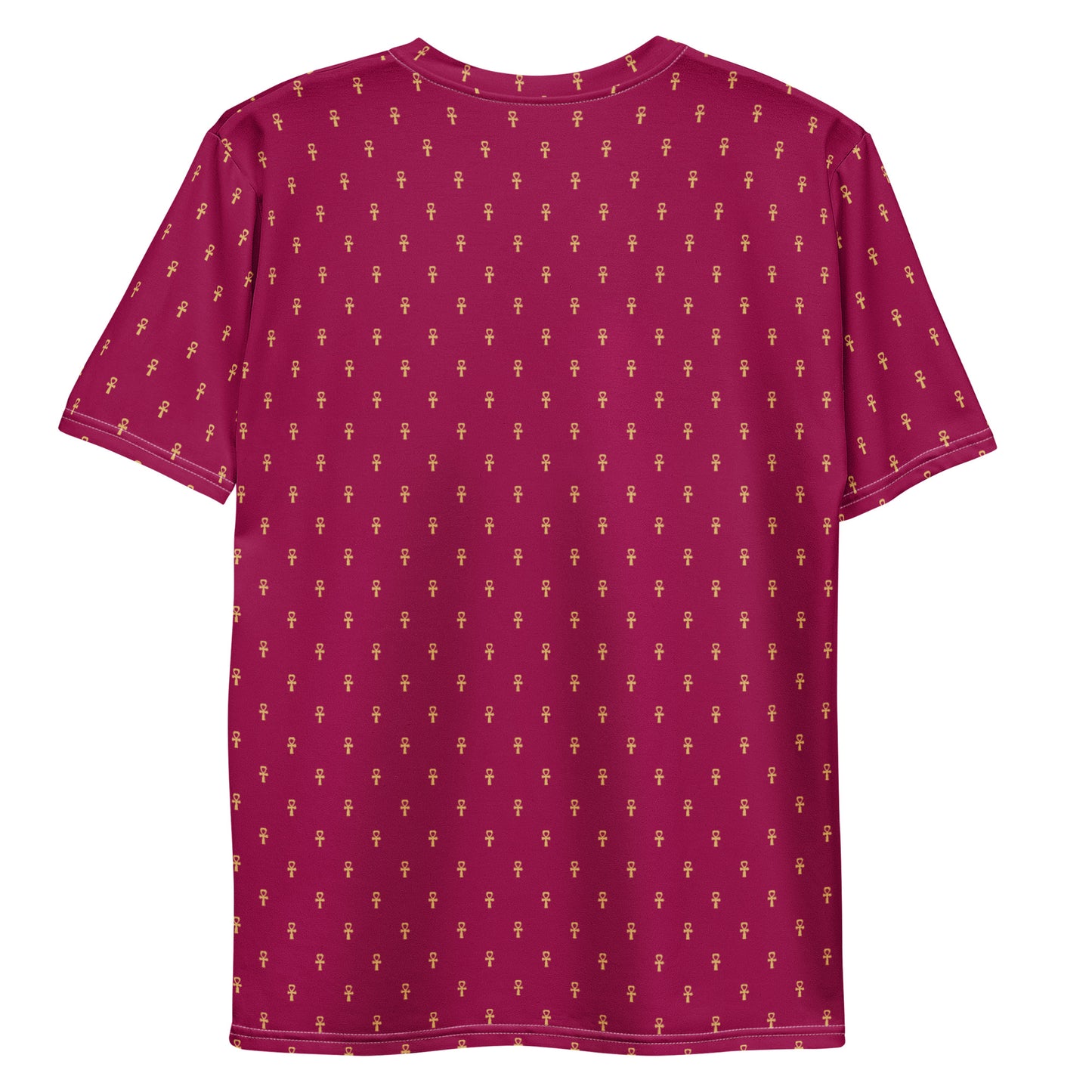 MAAT FOREVER Men's t-shirt ANKH