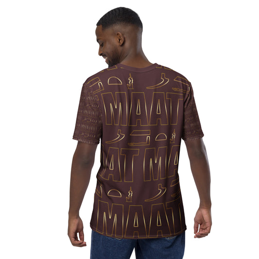 MAAT FOREVER Men's t-shirt MAAT