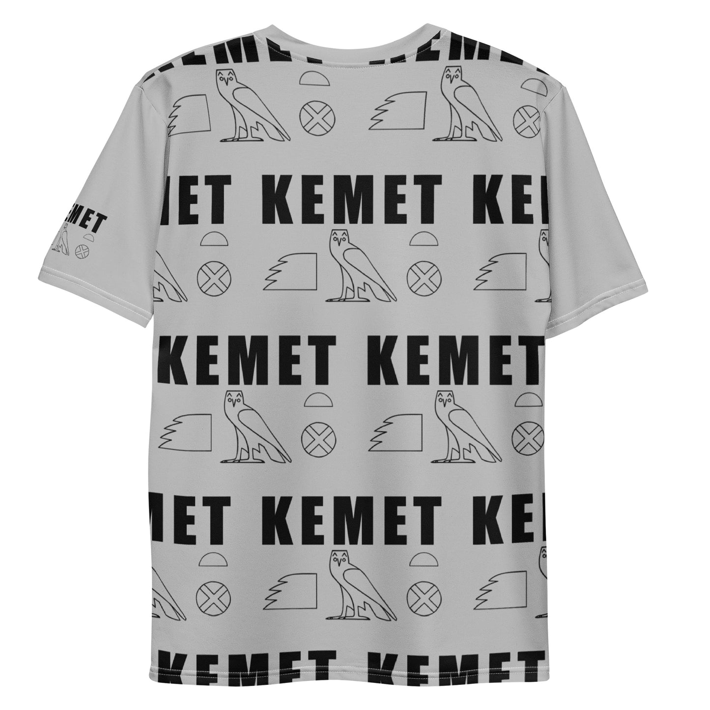 MAAT FOREVER Men's t-shirt KEMET
