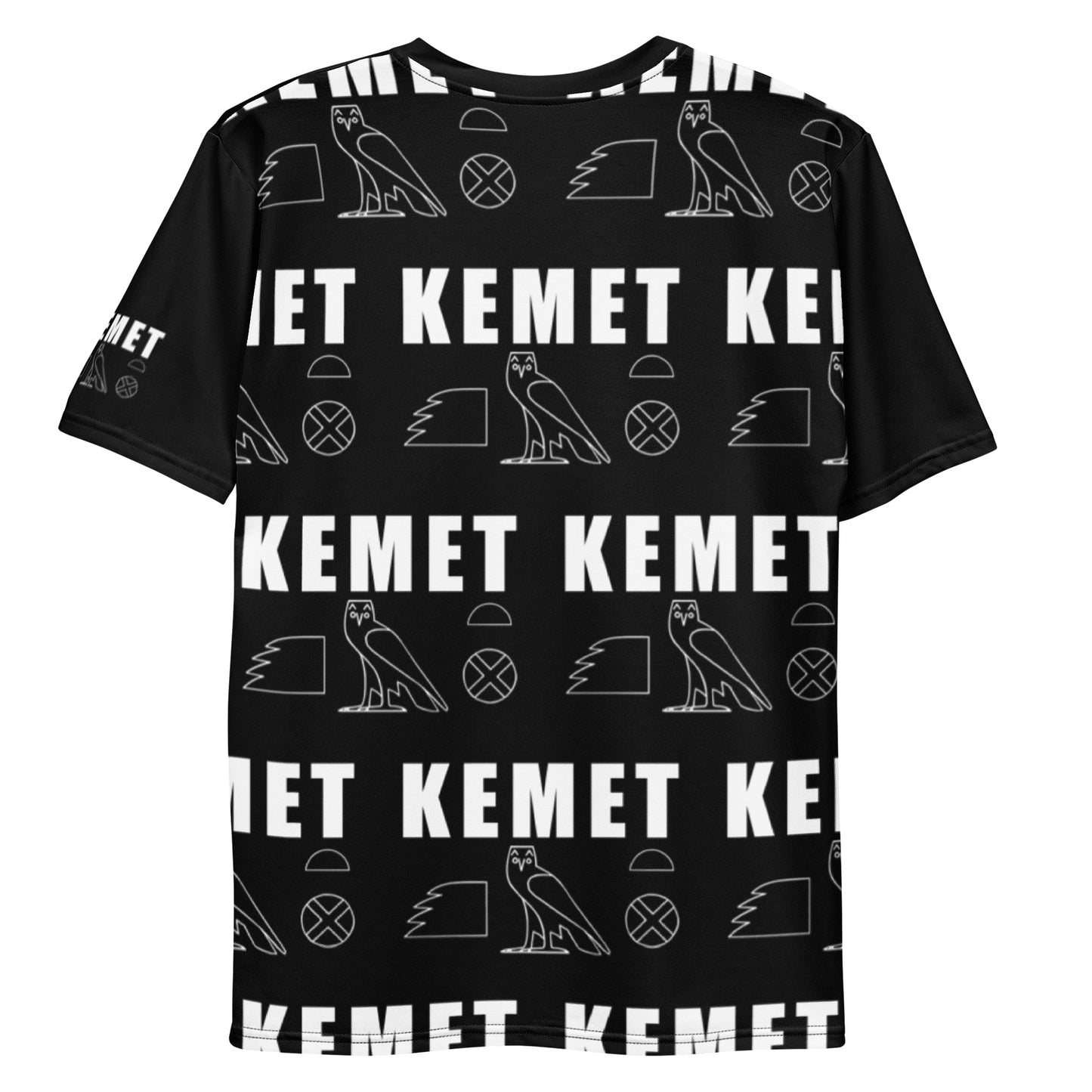 MAAT FOREVER Men's t-shirt KEMET