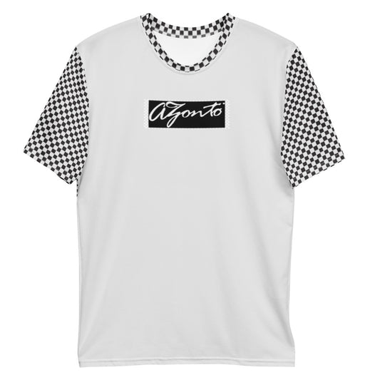 AZONTO FM Men's T-shirt