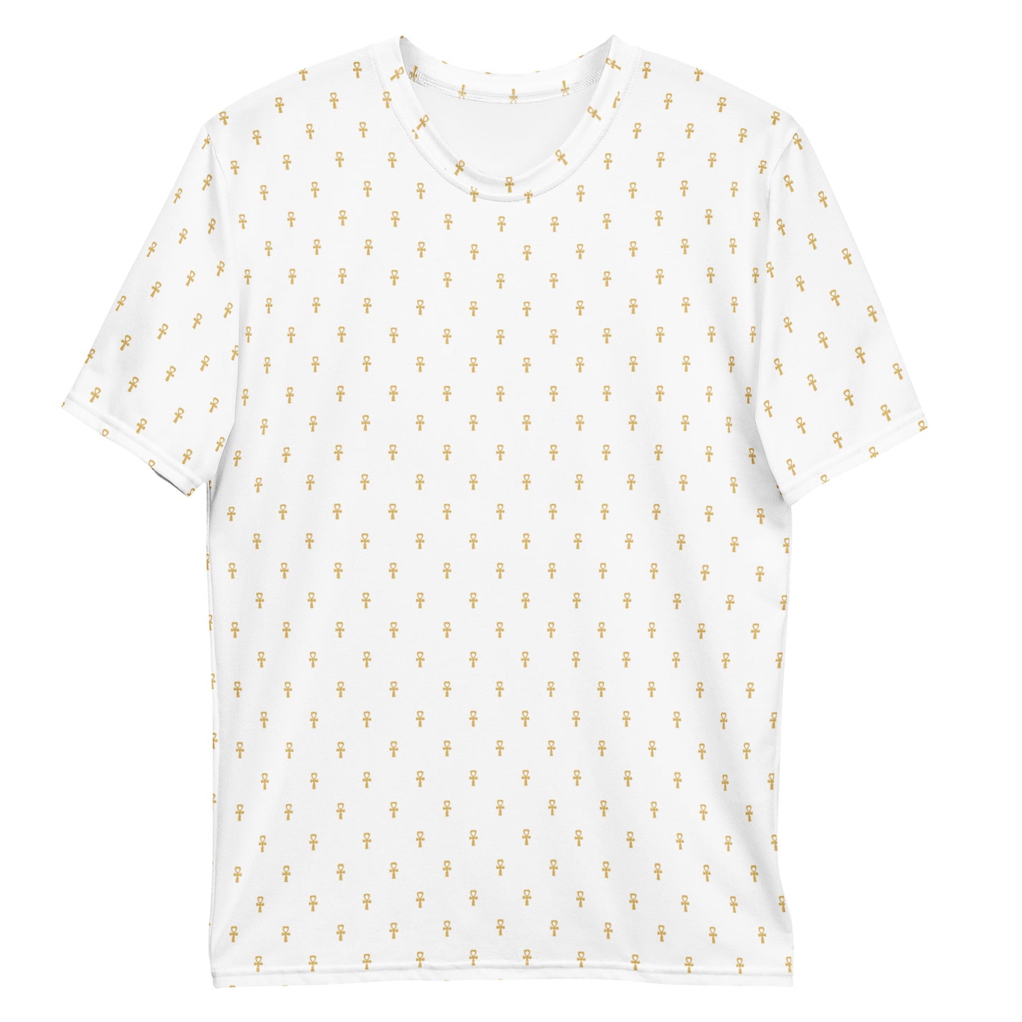 MAAT FOREVER Men's t-shirt ANKH