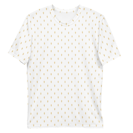 MAAT FOREVER Men's t-shirt ANKH