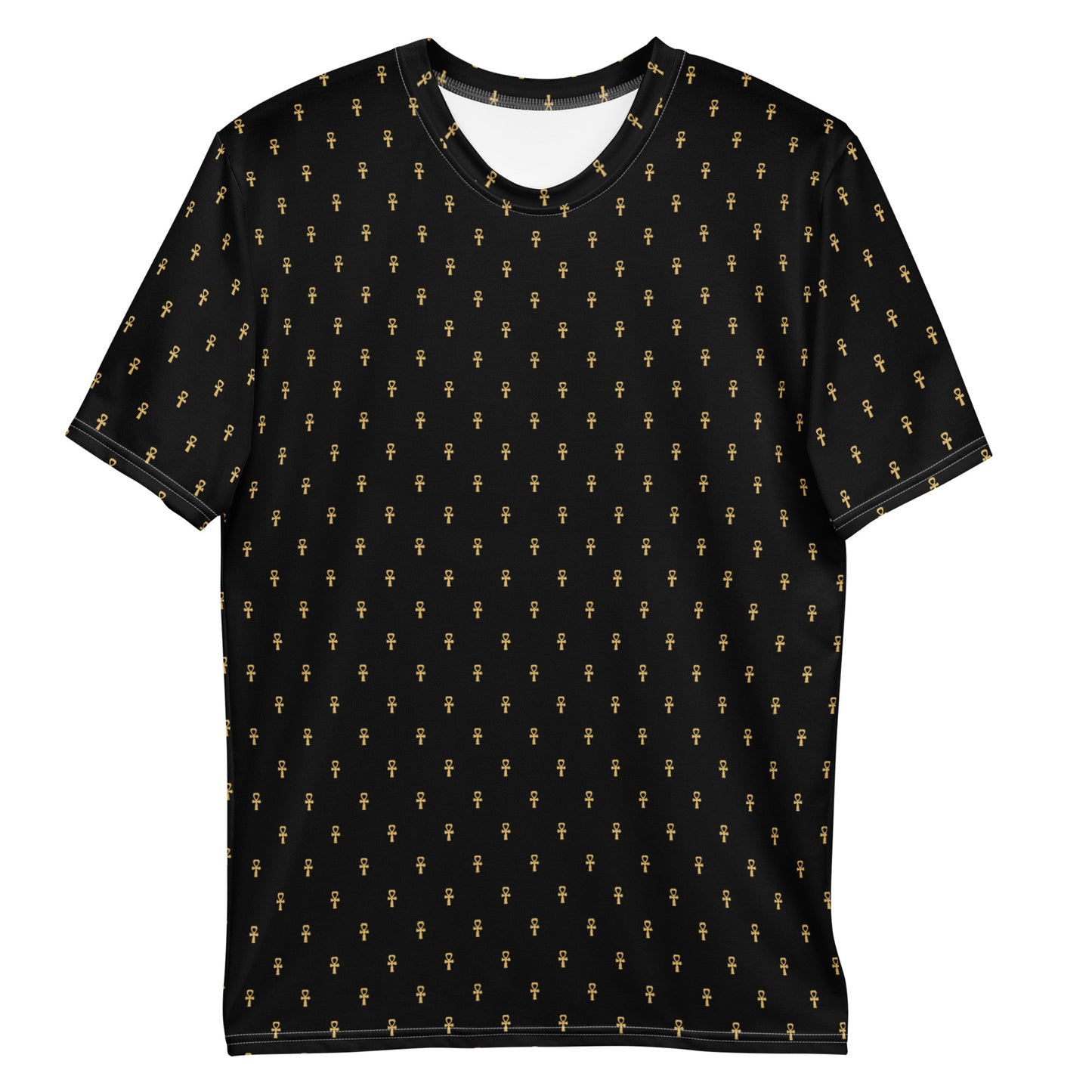 MAAT FOREVER Men's t-shirt ANKH