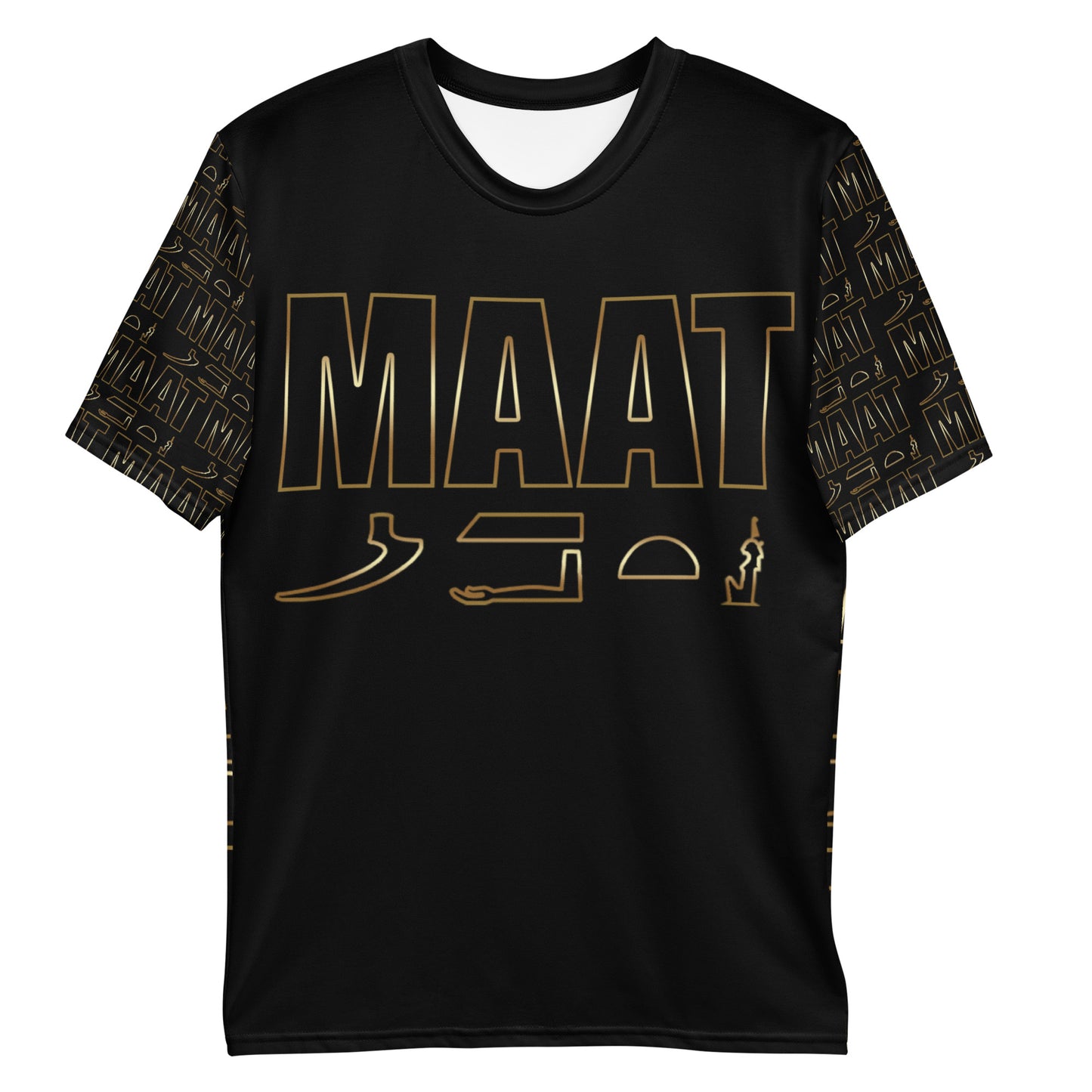 MAAT FOREVER Men's t-shirt MAAT