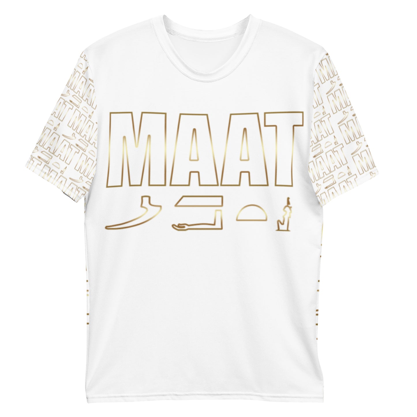 MAAT FOREVER Men's t-shirt MAAT