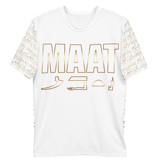 MAAT FOREVER Men's t-shirt MAAT