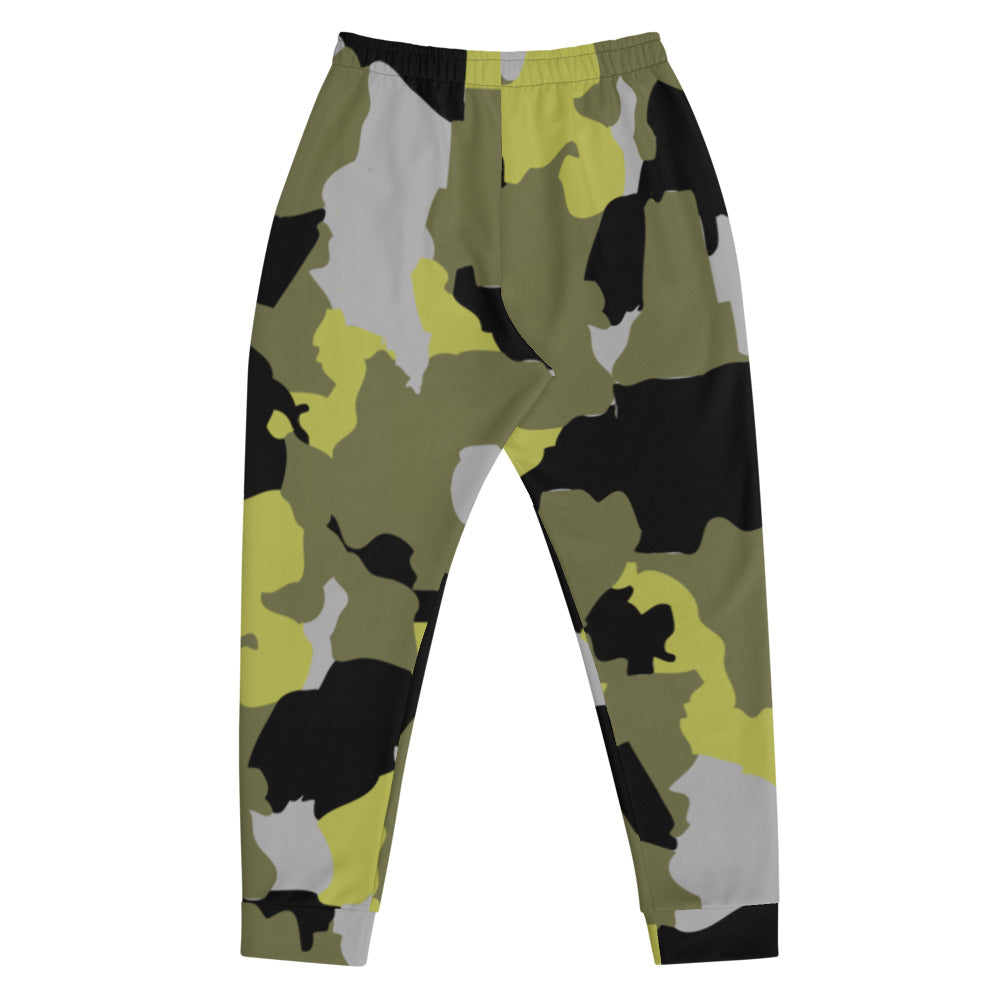 Azonto Men's Joggers