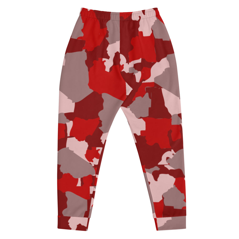 Azonto Men's Joggers