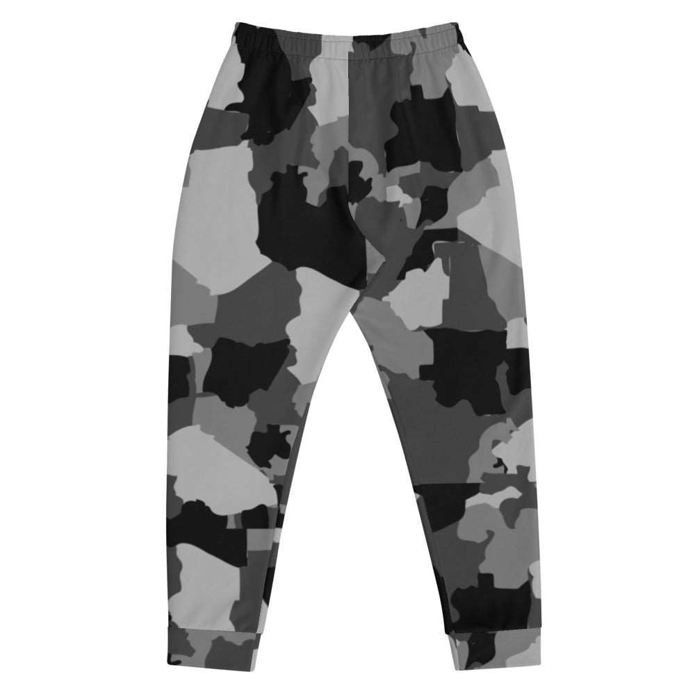Azonto Men's Joggers
