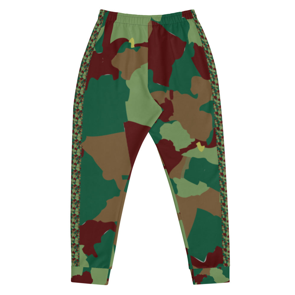 AZONTO Men's Joggers