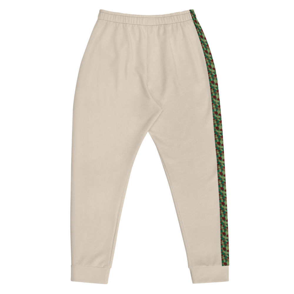 AZONTO Men's Joggers