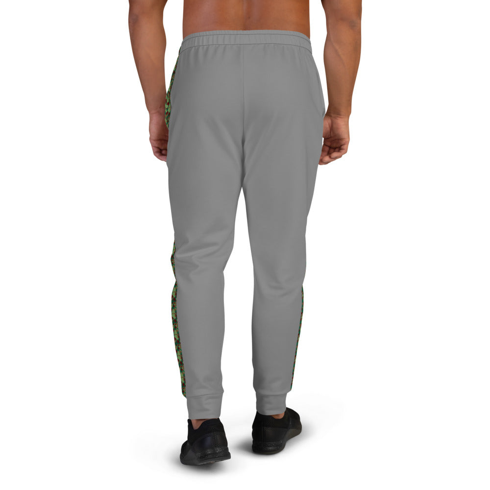 AZONTO Men's Joggers
