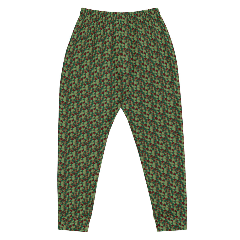 AZONTO Men's Joggers