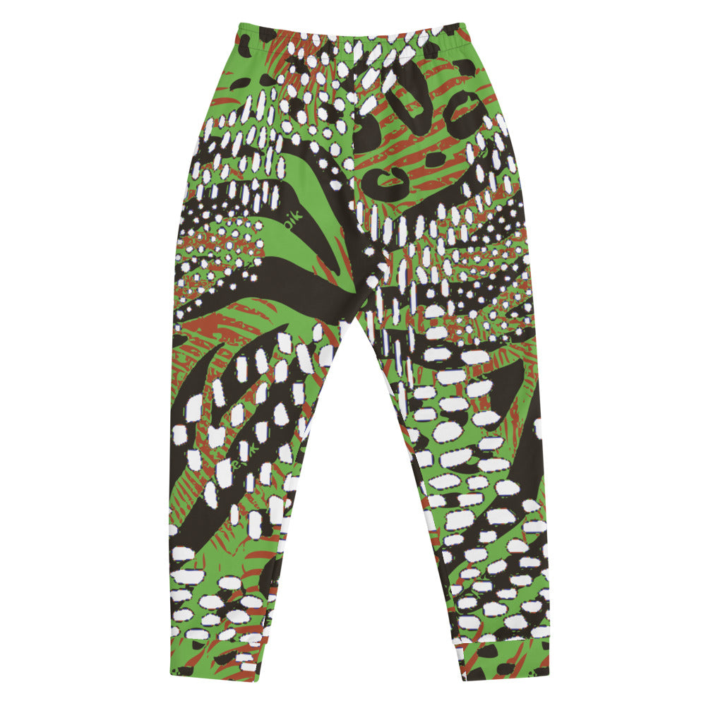 AZONTO Men's Joggers