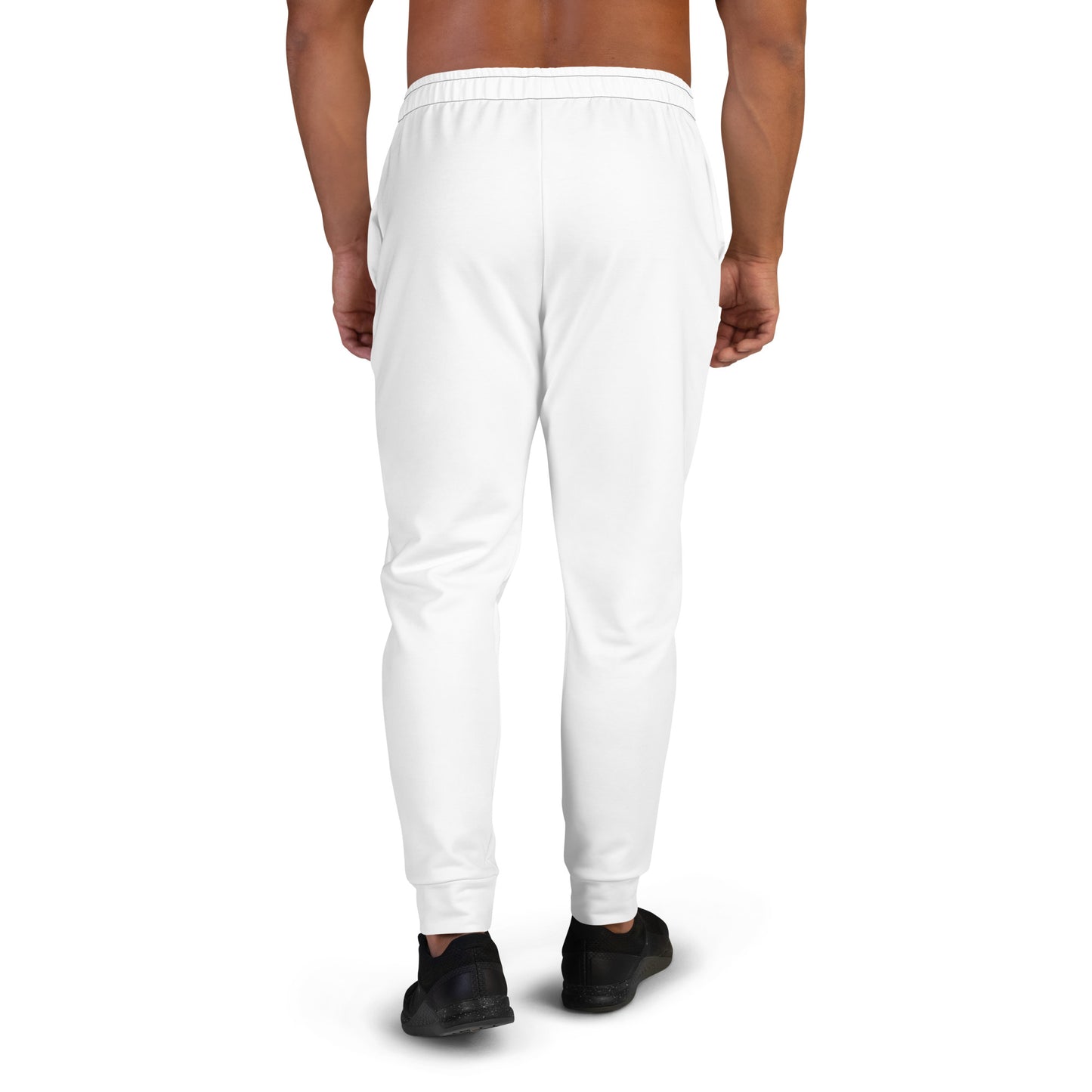 AZONTO Men's Joggers