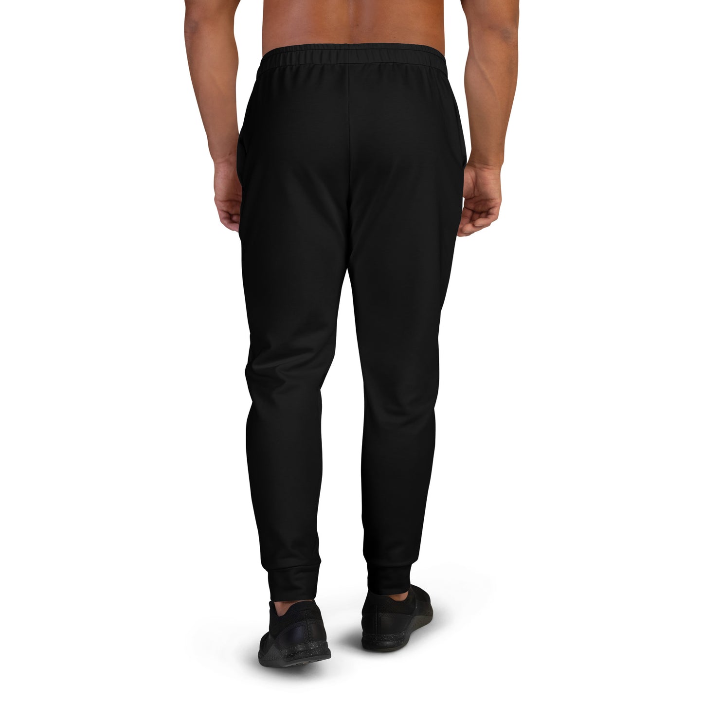 AZONTO Men's Joggers