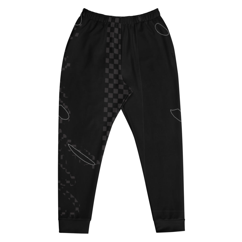 AZONTO Men's Joggers