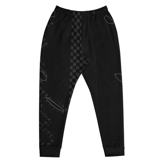 AZONTO Men's Joggers