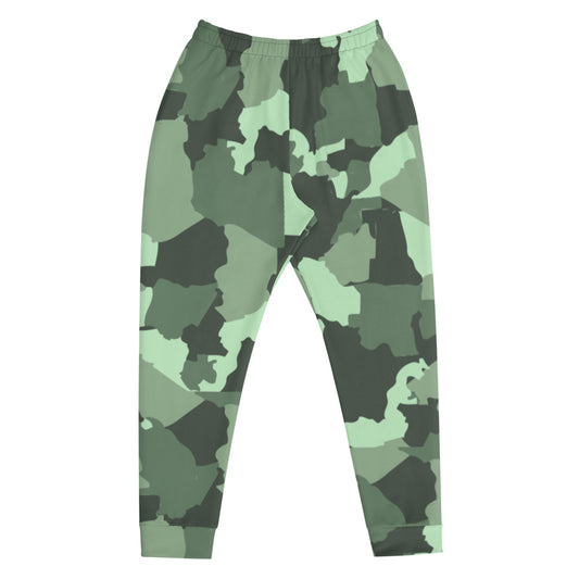 Azonto Men's Joggers