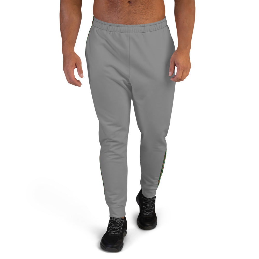 AZONTO Men's Joggers