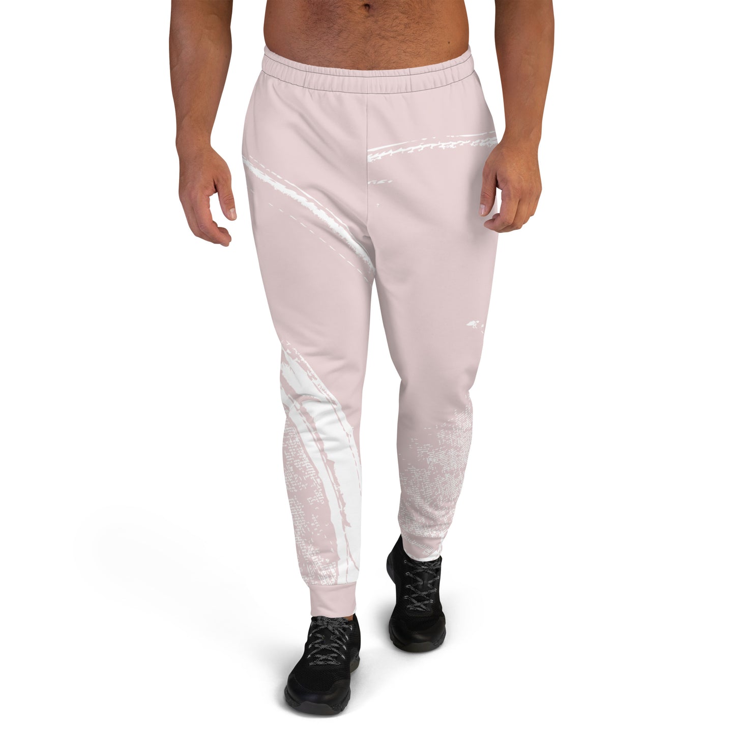 AZONTO Men's Joggers